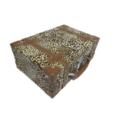 large2 leopard beauty case